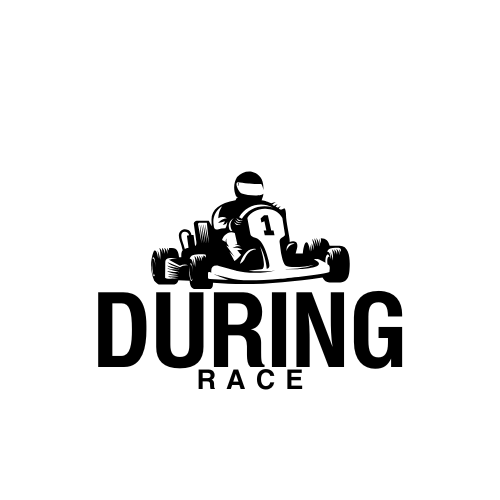 During Your Race